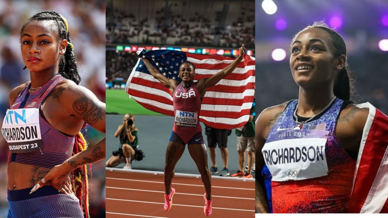 Sha'Carri Richardson Net Worth: How She's Racing Toward Riches