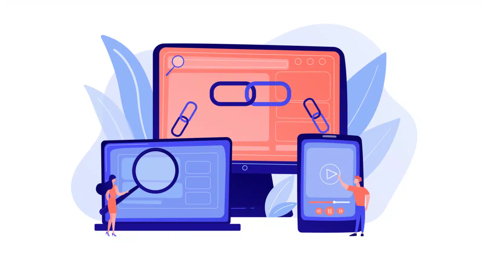 What Are The Benefits Of Link Building For Your Website?