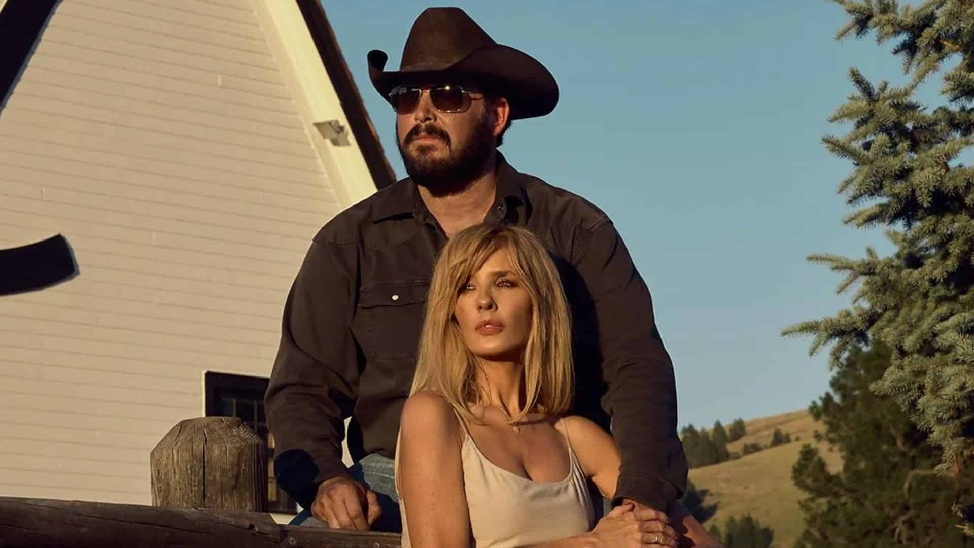 Yellowstone Season 5 Part 2: Release Date, Cast, and Everything