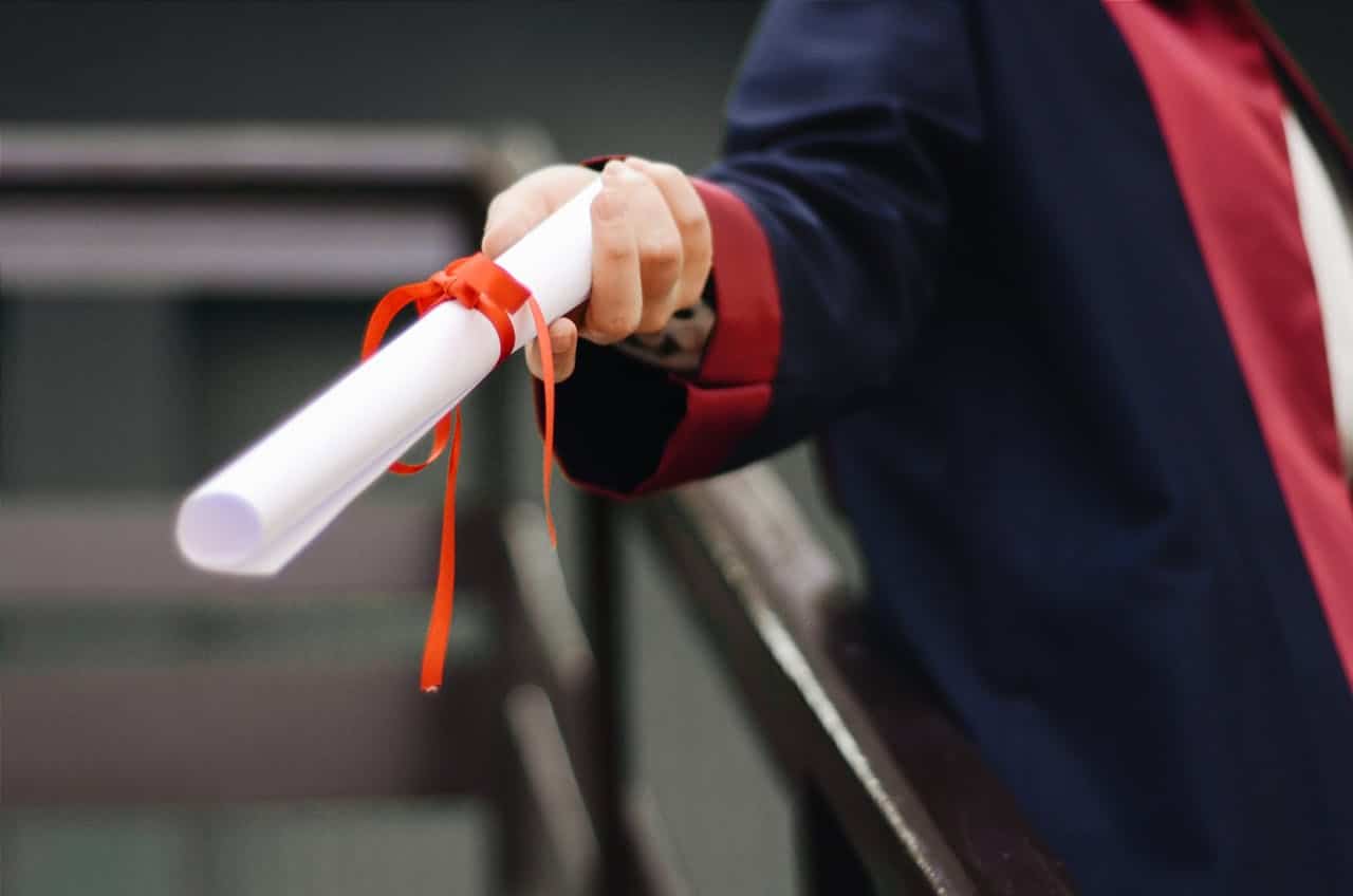 Managing The Stresses Of Further Education
