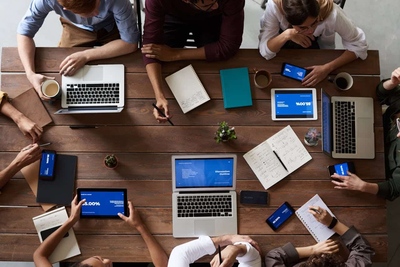 Easy Ways to Improve the Performance of your Sales Team
