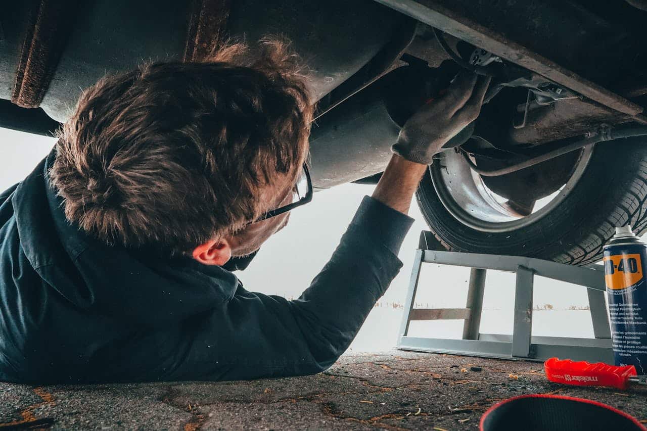 4 Ways To Boost Your Auto Repair Shop