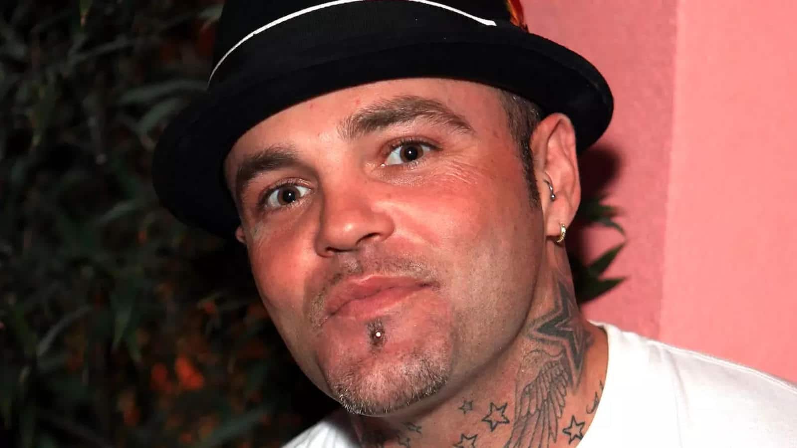 American Rapper Shifty Shellshock's Cause of Death Revealed