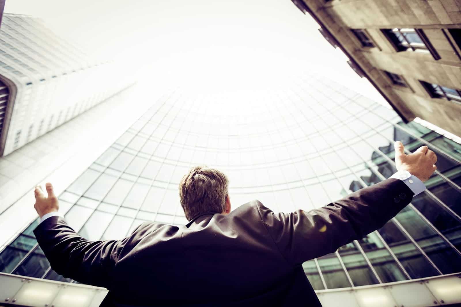 7 Signs You’ve Found the Perfect Career Match
