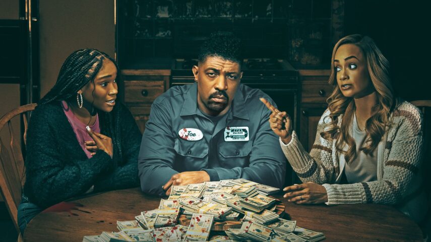 Average Joe Season 2: Release Dates, and Cast Info
