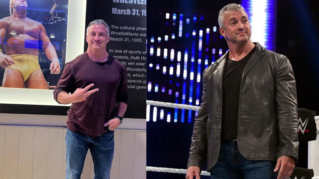 Shane McMahon Net Worth Career, AWE, and Lifestyle