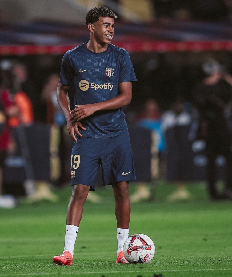 Lamine Yamal Net Worth: Salary, Contracts, and Luxurious Lifestyle
