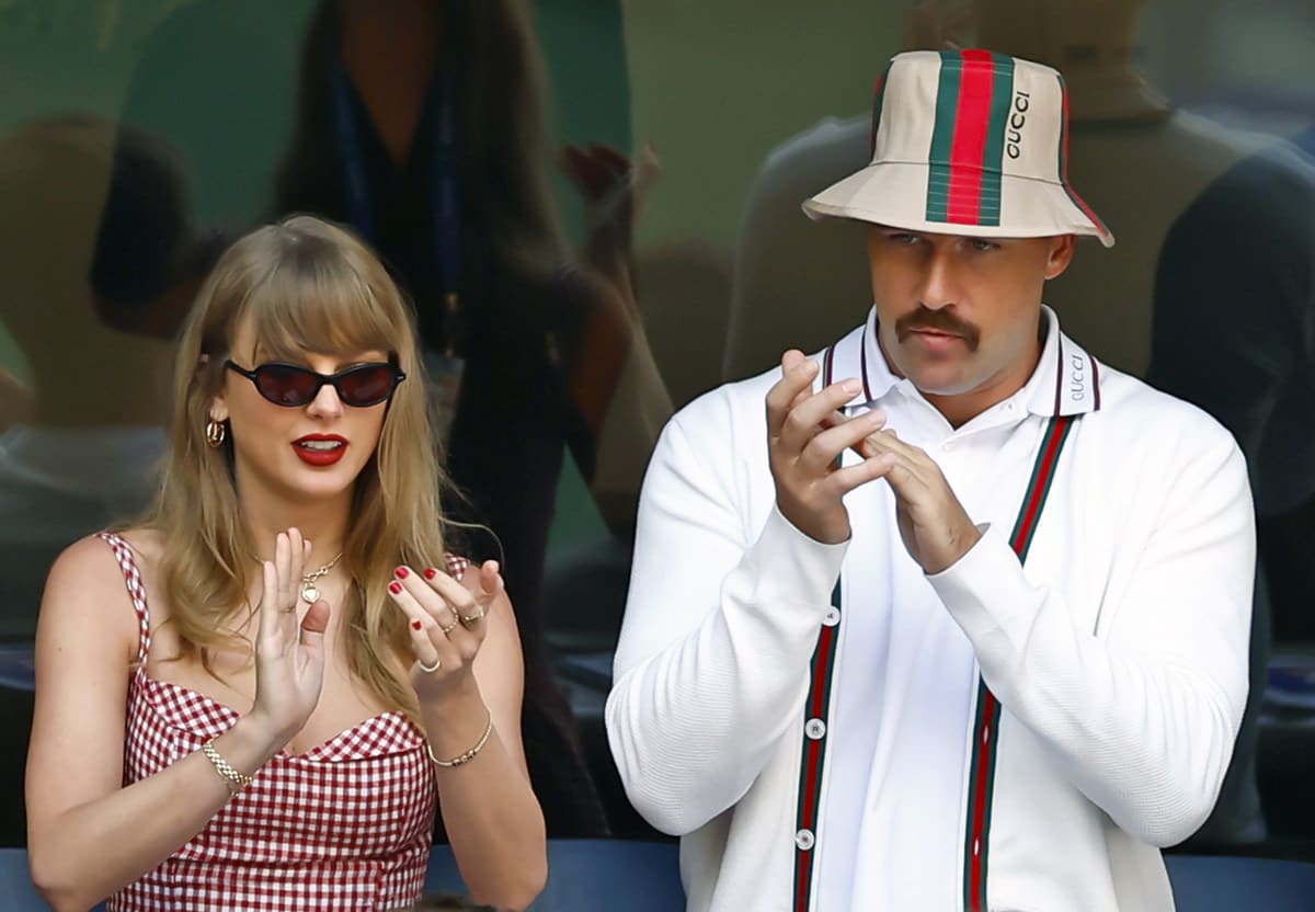 Taylor Swift Skips Travis Kelce’s Birthday Over Weekend; Know Why