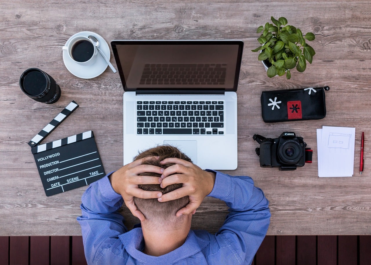 Job Search Burnout: Tips to Stay Energized