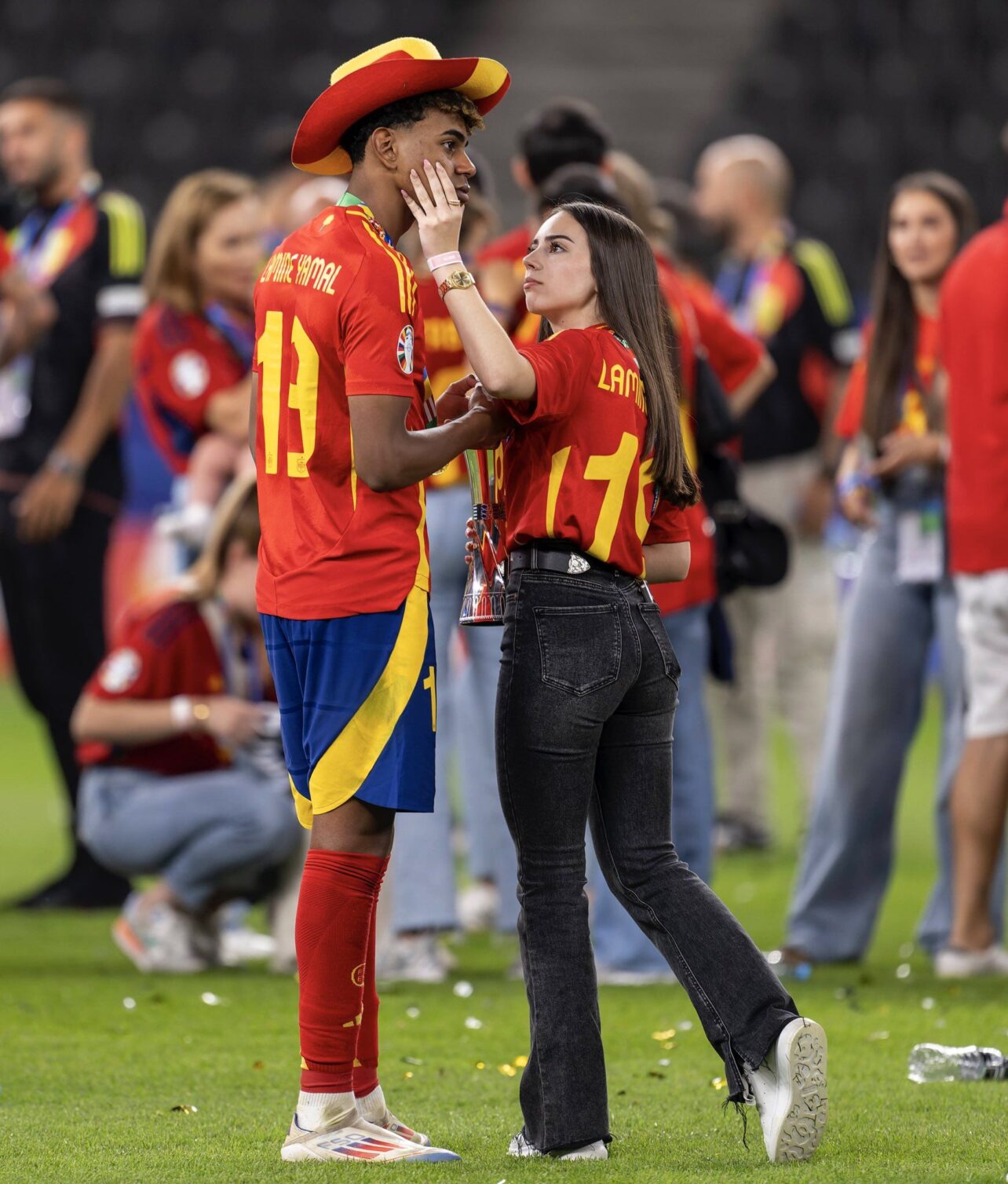 Lamine Yamal Net Worth: Salary, Contracts, and Luxurious Lifestyle