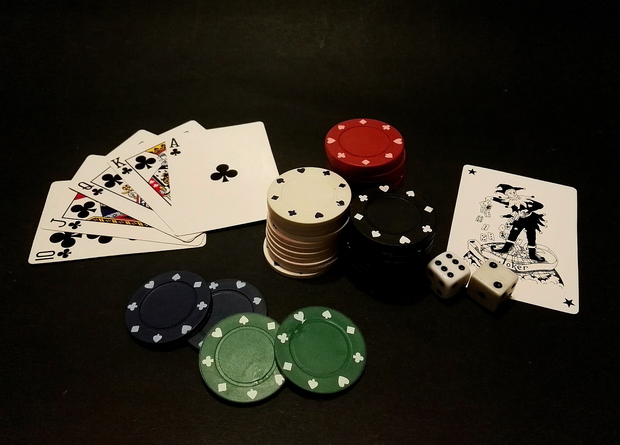 How Game Theory Shapes Winning Poker Strategies
