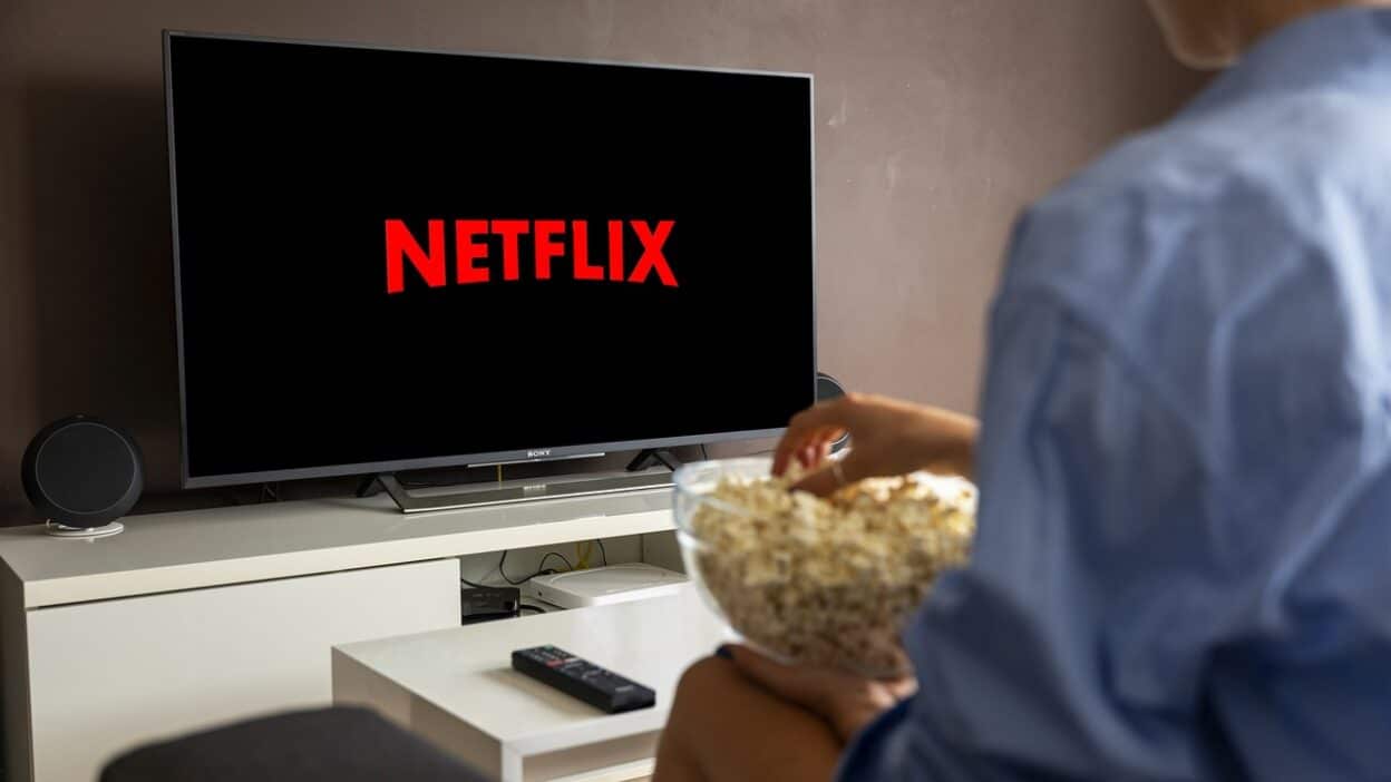 Netflix to Double Down on Live Streaming Events - The Next Hint