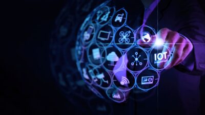 What is IoT Analytics? Significance & Use Cases