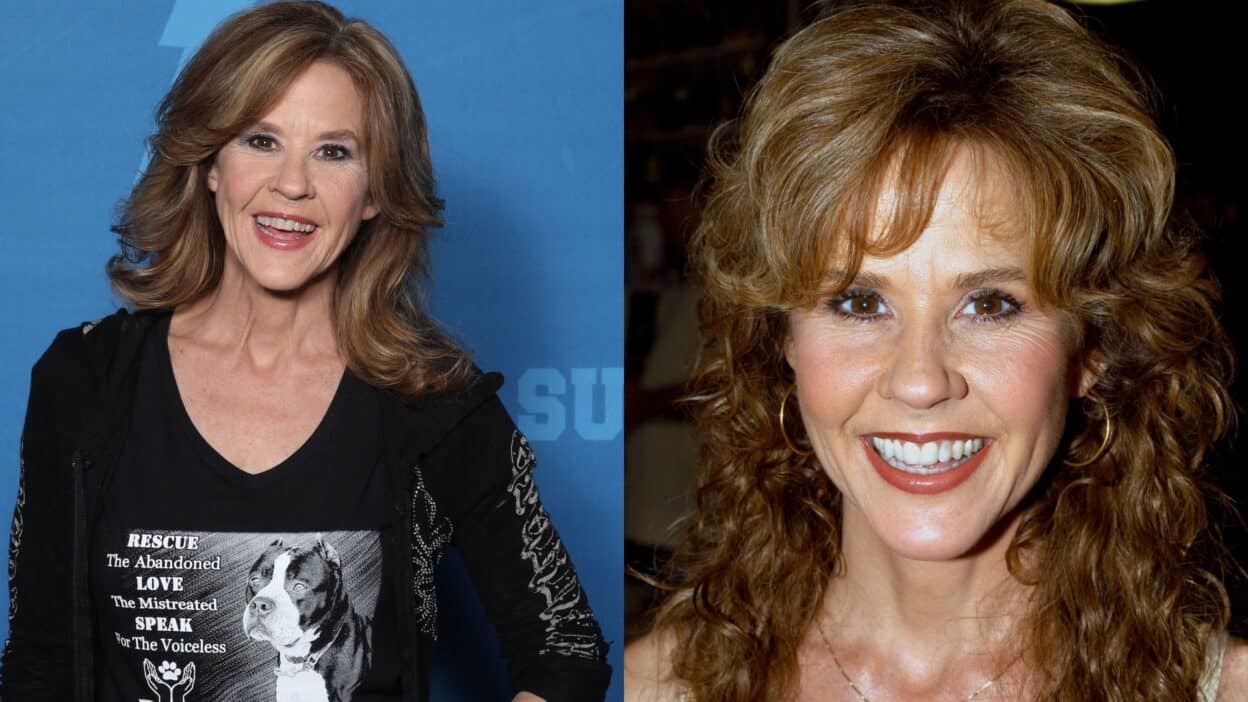 Linda Blair Net Worth: How Much Does a Golden Age Hollywood Actress Earn?