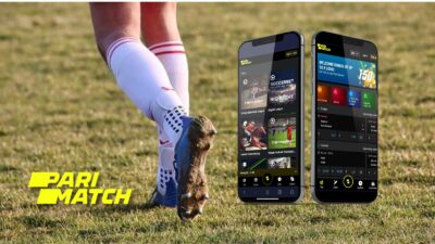 Parimatch: Your Trusted Platform for Online Betting and Gaming in Canada