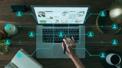 The Role of Analytics in Automated Email Marketing Software