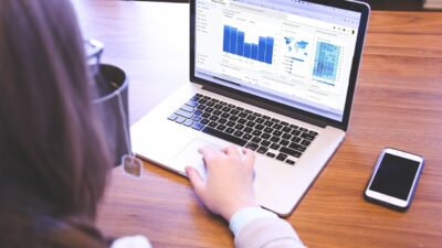 How to Interpret Data from Amazon Sales Analytics Software
