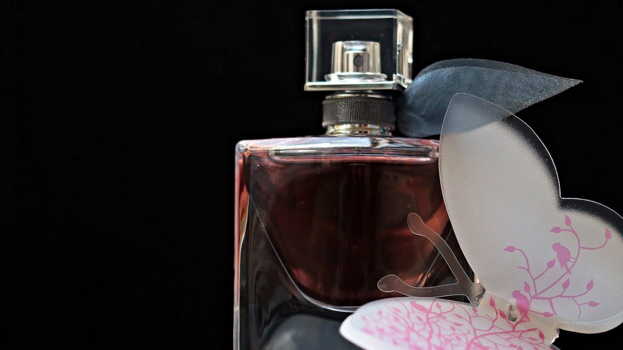 The Art Of Luxury Perfume Bottles: A History Of Design And Innovation