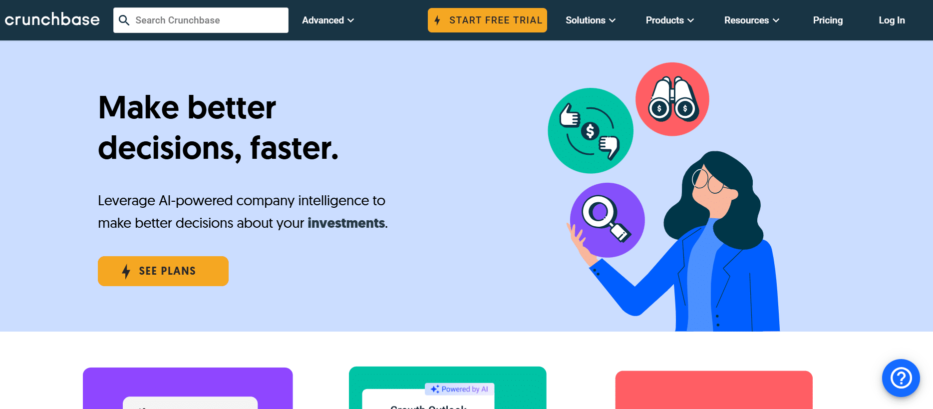Crunchbase