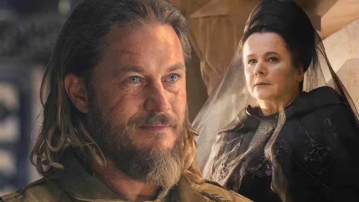 Dune Prophecy Season 2: Did the Sci-fi Series Hinted for Its Next Season?