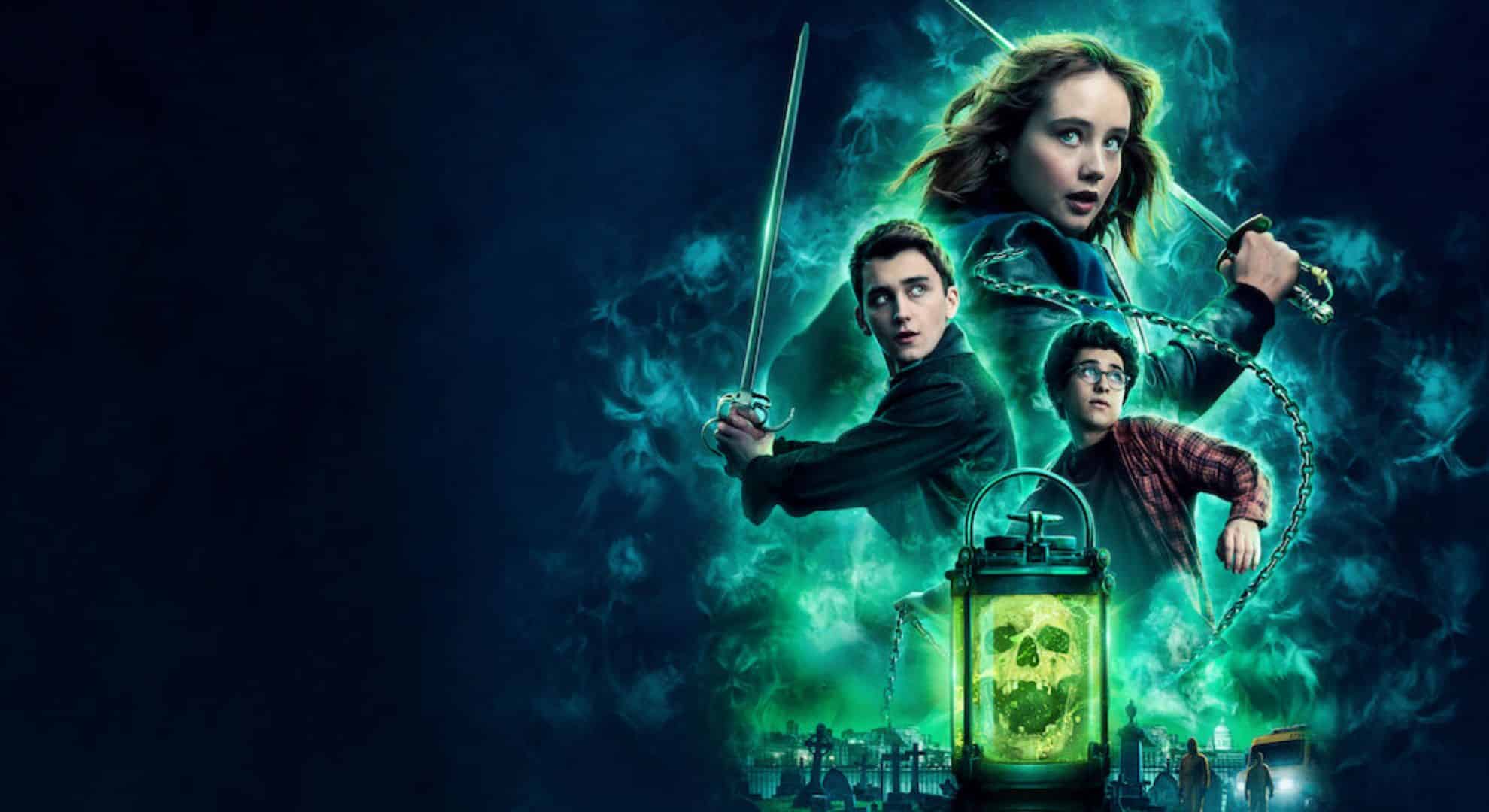 Lockwood Co Season 2 Renewal Cancellation Updates