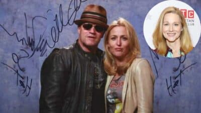 Margot Rooker: Net Worth, Family, and Life with Michael Rooker