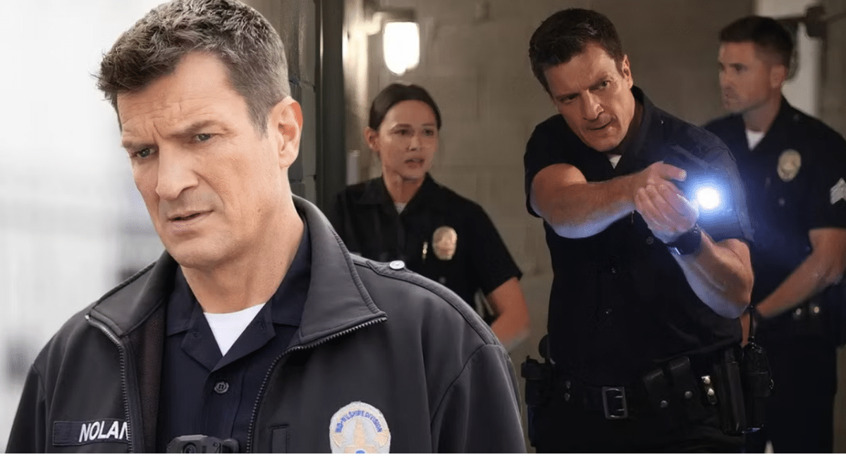 Gorgeous 'the Rookie' Returns For Season 8. See Premiere Date, How To Watch. Wallpaper Photography Gorgeous 'the Rookie' Returns For Season 8. See Premiere Date, How To Watch. Wallpaper Photography