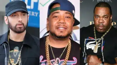 Top 10 Fastest Rappers of All Time: Who Holds the No.1 Spot?