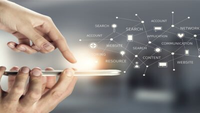 Is Your Business Data Parked or Driving Your Company Forward?