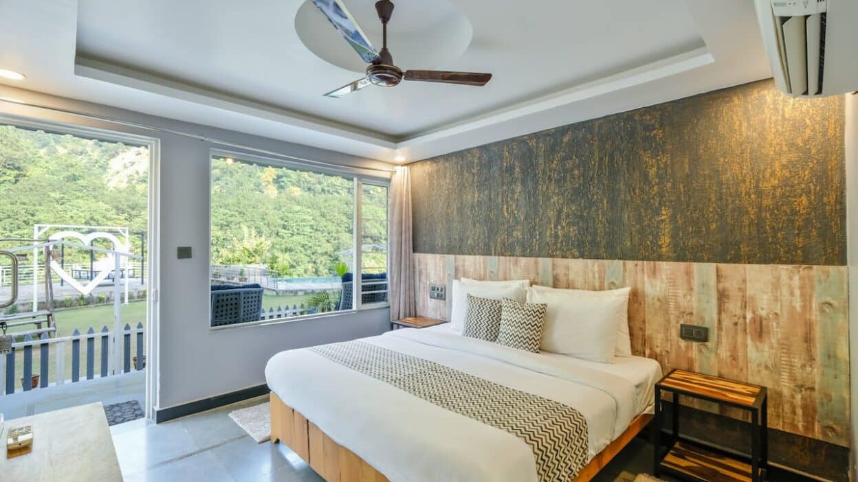 Eco-Friendly Home Cooling: The Rise of Smart Fans