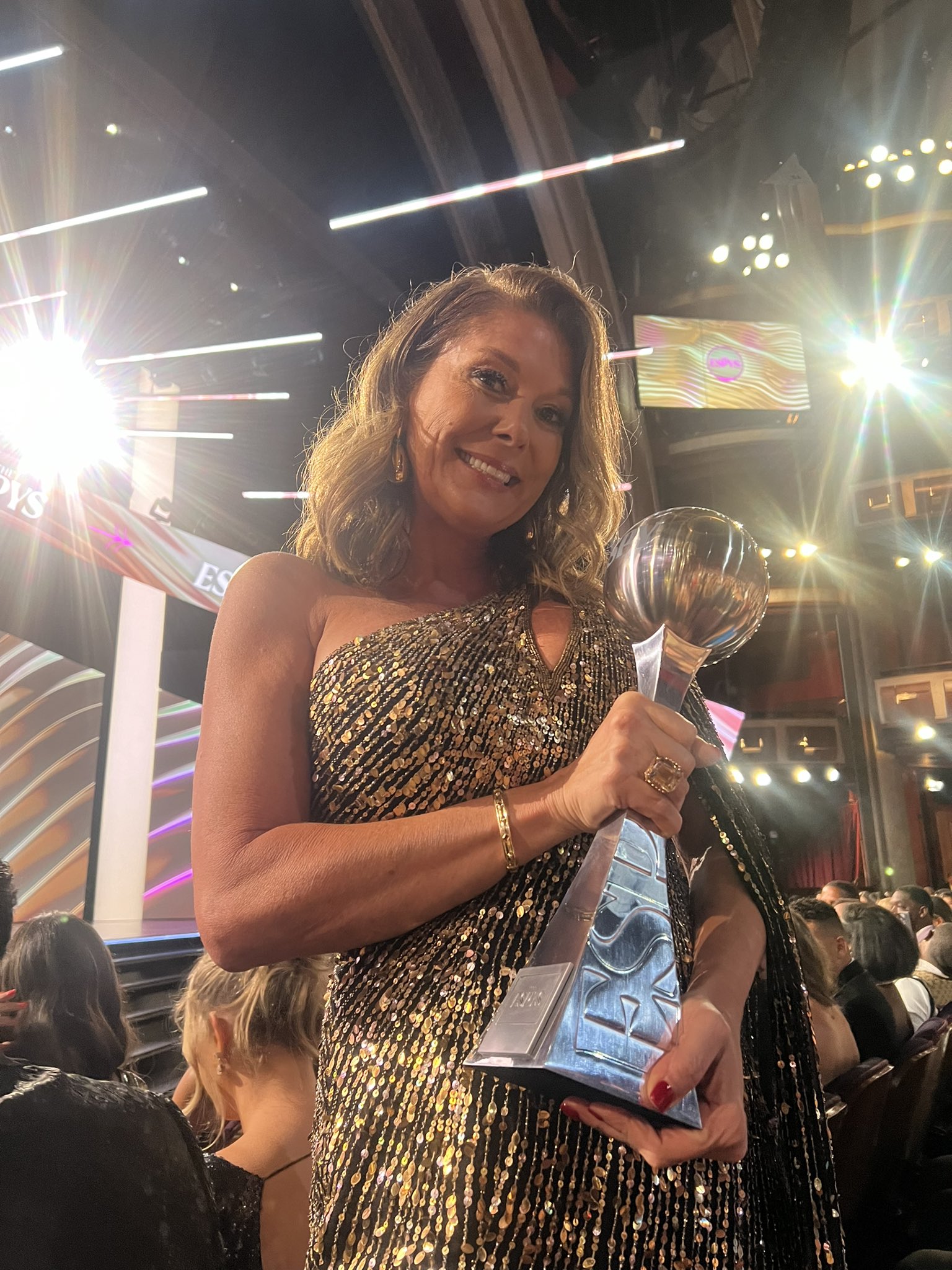 Randi Martin: Patrick Mahomes’ Mom's Life, Family, and Career