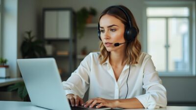 The Power of Virtual Collaboration: What Online MBAs Teach About Remote Teamwork 