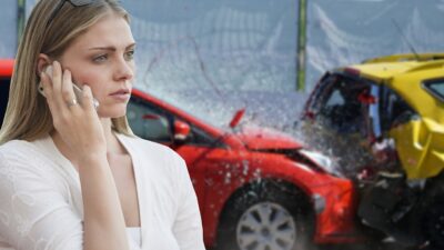 Can You Sue a Car Manufacturer for a Crash Caused by a Defective Part?