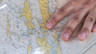 Access Nationwide Land Information With a Property Map