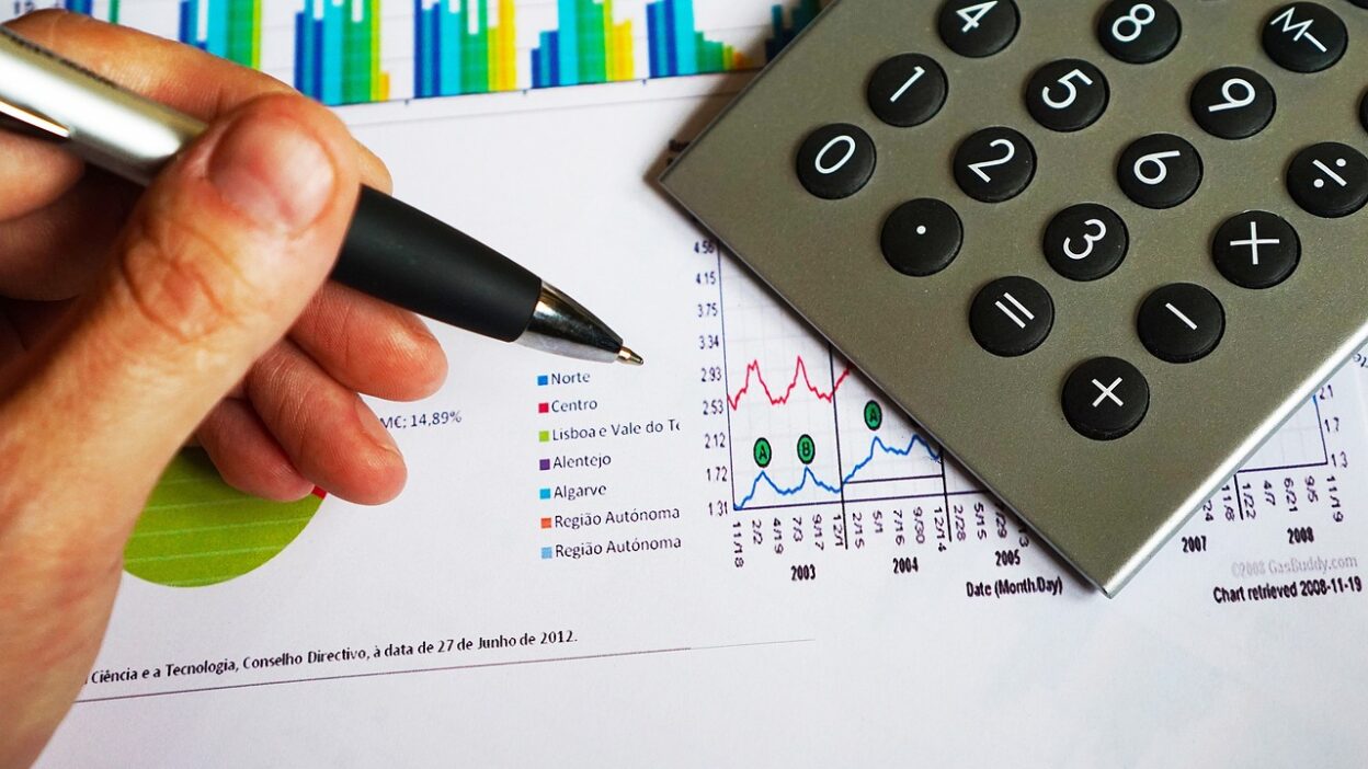 Planning for Financial Milestones in Your 30s and 40s