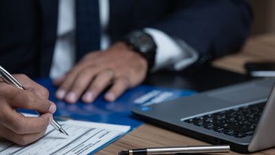 How to Handle a Personal Injury Case If the Responsible Party Disputes Liability