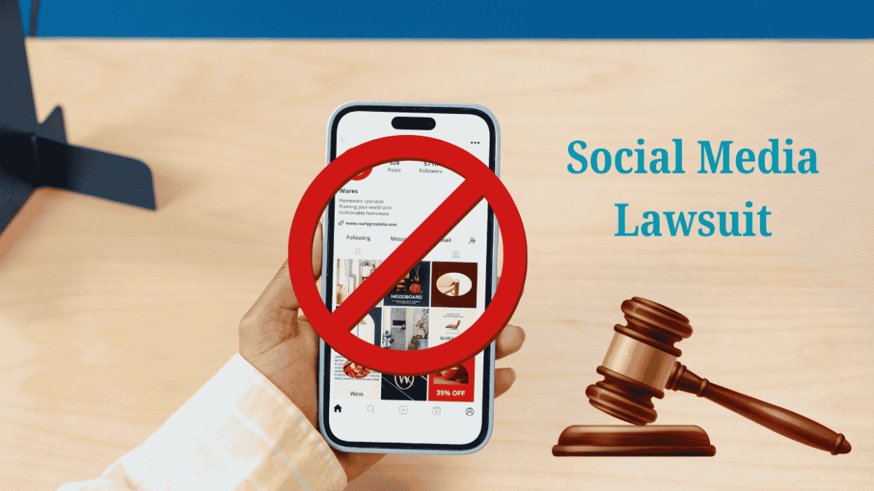 Drive Social Media Lawsuit: Critical Insights & Industry Impact