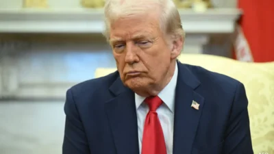 Federal Judge Rules Trump's Dismissal of Whistleblower Watchdog Unlawful