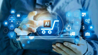 How Startups Leverage AI for Cutting-Edge Visual Branding