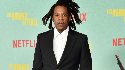 Jay-Z's Defamation Suit Targets Attorney Tony Buzbee and Jane Doe