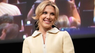 Millie Bobby Brown Addresses Media Bullying; Matt Lucas Responds