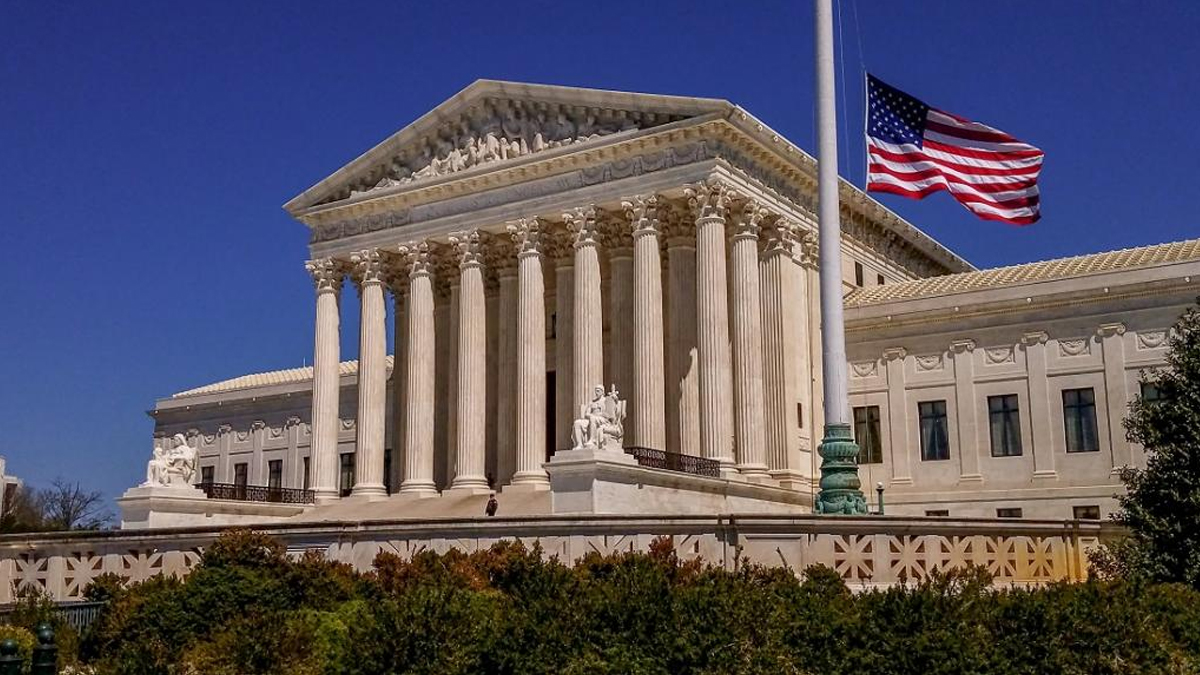 Supreme Court Likely to Dismiss Mexico's $10B Lawsuit Against U.S. Gun Makers