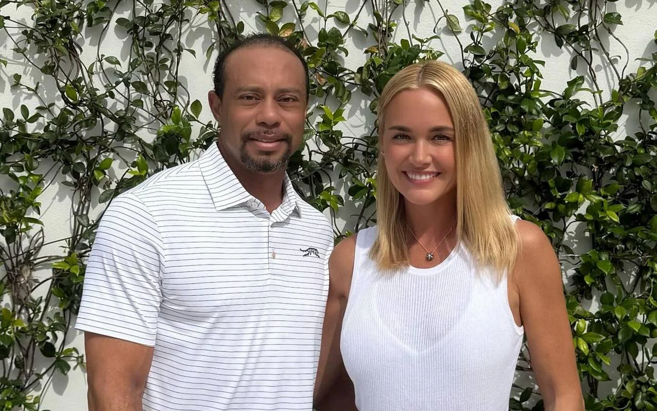 Latest News Tiger Woods Vanessa Trump and Tiger Woods Share Relationship News Online