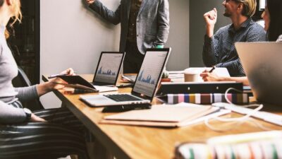 Enhancing Employee Experience: The Evolving Role of EOR Providers