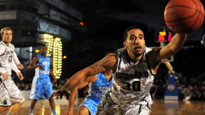 Popularity of March Madness Brings Betting Promotions Worth Over $3,000 per Person