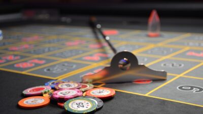 The Different Variations Of Live Roulette You Can Play Online