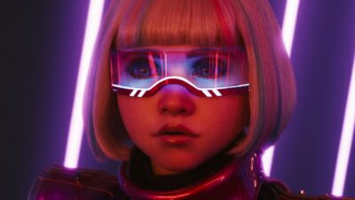 M3GAN 2.0: Killer Robot Returns in Action-Packed Sequel Coming June 2025