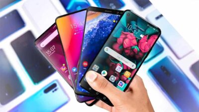 2025 Smartphone Market Surprises as a Dark Horse Claims Top Spot