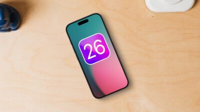 Apple to Skip iOS 19, Launch iOS 26 with Major Redesign at WWDC 2025