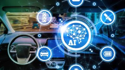 How Automakers Blend Proven Materials with Emerging Technologies
